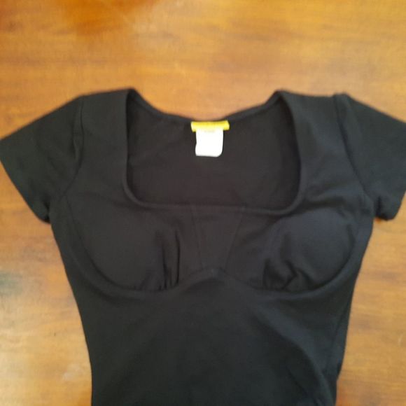 Wonderbody Work-Out Exercise Yoga one piece bodysuit! size medium - Picture 2 of 6